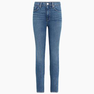 Hudson Barbara High Rise Super Skinny